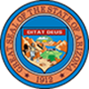 State of Arizona Seal