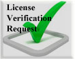 License Verification